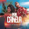 Chelsy & DAMN GOLDO - Pan y Canela - Single